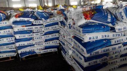 紅海鏖戰(zhàn) 化肥銷售如何在農(nóng)資行業(yè)激烈競(jìng)爭(zhēng)中破局